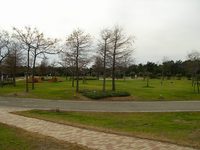赤穂海浜公園オートキャンプ場 兵庫県 散策&紹介