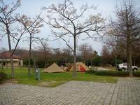 赤穂海浜公園オートキャンプ場 兵庫県 散策&紹介