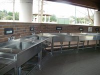 赤穂海浜公園オートキャンプ場 兵庫県 散策&紹介