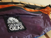 granite gear ヒップウィング