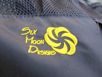 Six Moon Designs swift pack