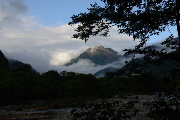 夏山!!①
