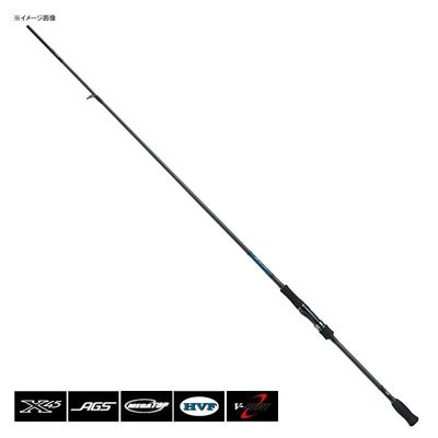 ダイワ(Daiwa) エメラルダス AIR AGS 86ML-S ダイワ(Daiwa) エメラルダス AIR AGS 86ML-S