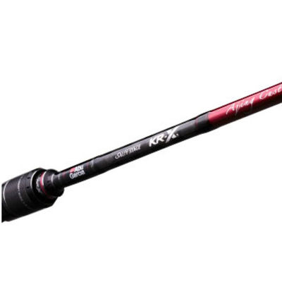ソルティーステージ KR-X アジングカスタム SXAS-552LSS-KR ソルティーステージ KR-X アジングカスタム SXAS-552LSS-KR
