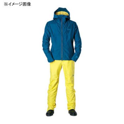 ダイワ(Daiwa) DR-1605 ゴアテックス プロダクト レインスーツ ダイワ(Daiwa) DR-1605 ゴアテックス プロダクト レインスーツ