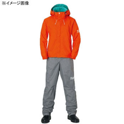 ダイワ DR-3502 レインマックス レインスーツ