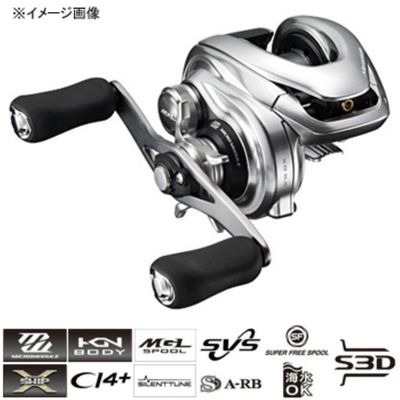 シマノ(SHIMANO) 16 メタニウム シマノ(SHIMANO) 16 メタニウム