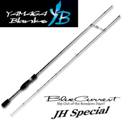 Blue Current(ブルーカレント) 610/Ti JH Special Blue Current(ブルーカレント) 610/Ti JH Special