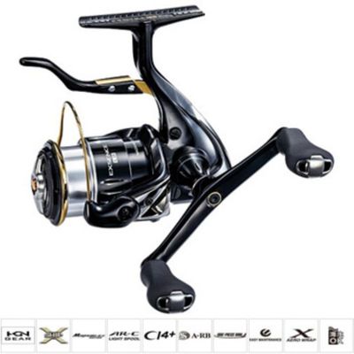 シマノ(SHIMANO) 15エクスセンスLB C2000MDH シマノ(SHIMANO) 15エクスセンスLB C2000MDH