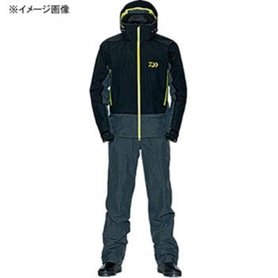 ダイワ(Daiwa) DR-1603 ゴアテックス レインスーツ ダイワ(Daiwa) DR-1603 ゴアテックス レインスーツ