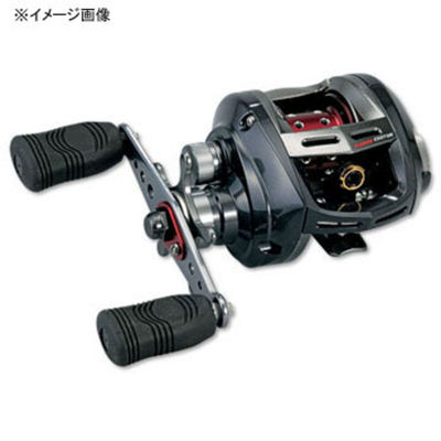 ダイワ(Daiwa) アルファス フィネスカスタム 105HL ダイワ(Daiwa) アルファス フィネスカスタム 105HL