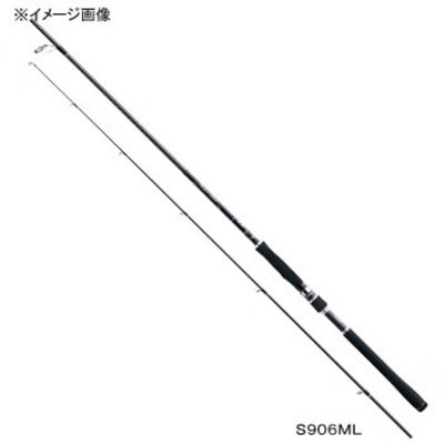 シマノ(SHIMANO) ディアルーナXR S1000ML シマノ(SHIMANO) ディアルーナXR S1000ML