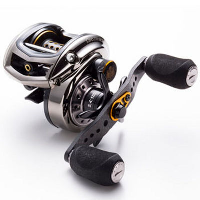 アブガルシア(Abu Garcia) REVO ELITE IB 5 アブガルシア(Abu Garcia) REVO ELITE IB 5