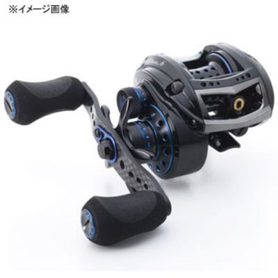 アブガルシア(Abu Garcia) Revo Deez6 L(レボ ディーズ6) アブガルシア(Abu Garcia) Revo Deez6 L(レボ ディーズ6)