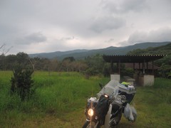 九州東部の滝巡り ８日目 行縢の滝（宮崎）
