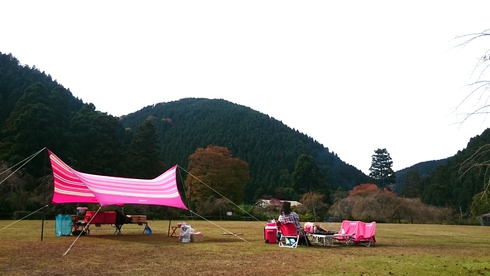竹輪の季節!?第14回ファミリーキャンプin福井県坂井市「たけくらべ広場」 竹輪の季節!?第14回ファミリーキャンプin福井県坂井市「たけくらべ広場」