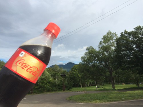 妙高山~火打山 妙高山~火打山