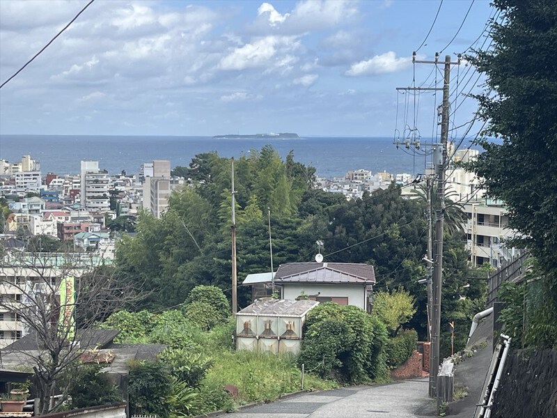 大平山~馬場の平 大平山~馬場の平