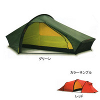 【ﾋﾙﾊﾞｰｸﾞ】 １人用テント「アクト」