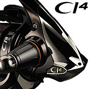 シマノ(SHIMANO) ソアレCI4 30 2000HGS