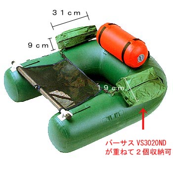 フィッシングフロートJU-1