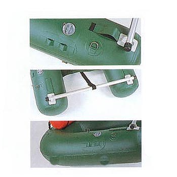 フィッシングフロートJU-1
