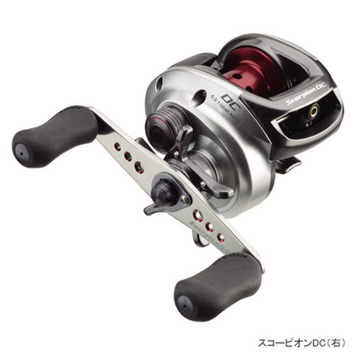 スコーピオンDC