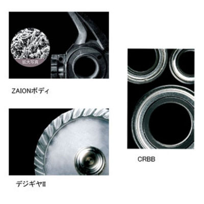ダイワ 12 ルビアス 入荷
