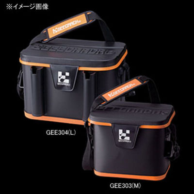 ジークラック タックルバッカン
