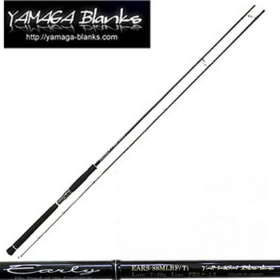 YAMAGA Blanks EARLY限定モデル入荷♪