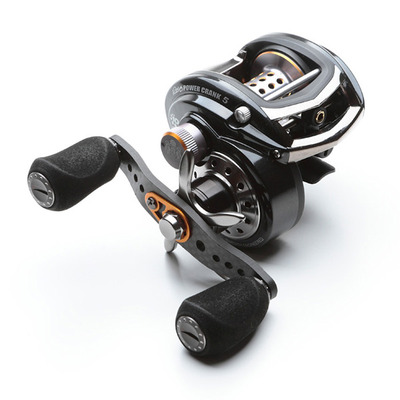 new! ambassadeur Revo Power Crank