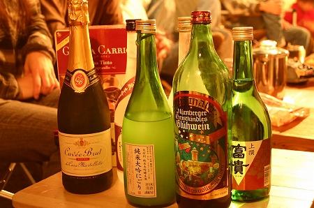 忘年オフ