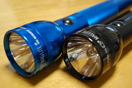 MAGLITE
