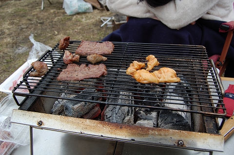 青野原オートキャンプ場 33回目
