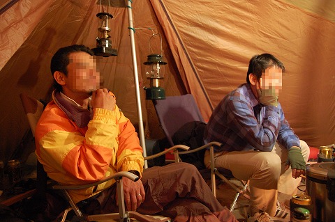 青野原オートキャンプ場 38回目 その1