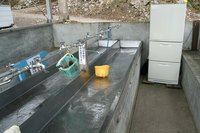 *信州白馬 青木荘キャンプ場 散策&紹介 *