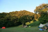 *和佐又山キャンプ場 散策&紹介 * 奈良県