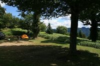 *和佐又山キャンプ場 散策&紹介 * 奈良県