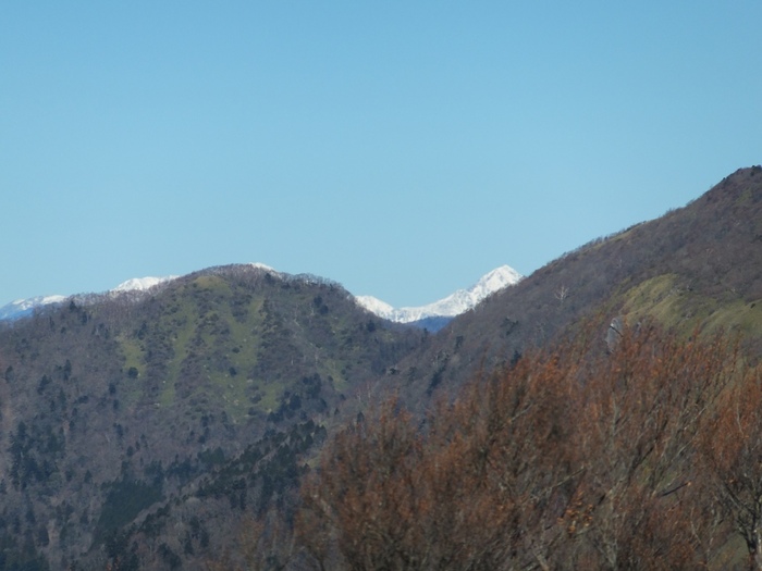 青笹山