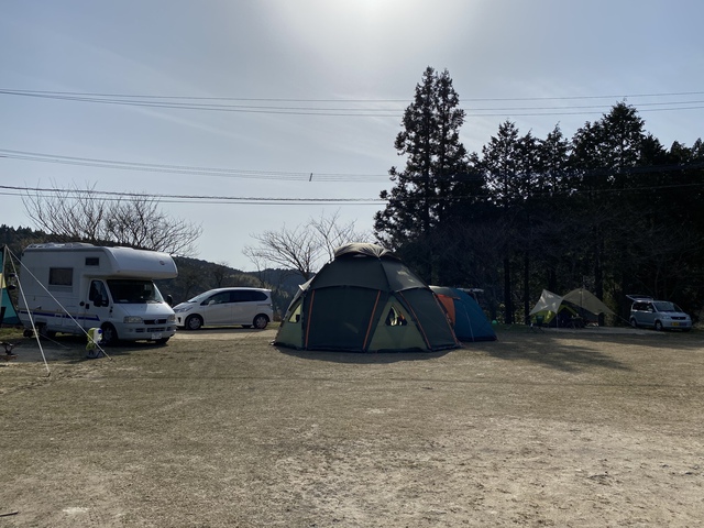 2020年03月21日 佐賀三瀬村 吉野山キャンプ場 11回目/75 グルキャン 2020年03月21日 佐賀三瀬村 吉野山キャンプ場 11回目/75 グルキャン
