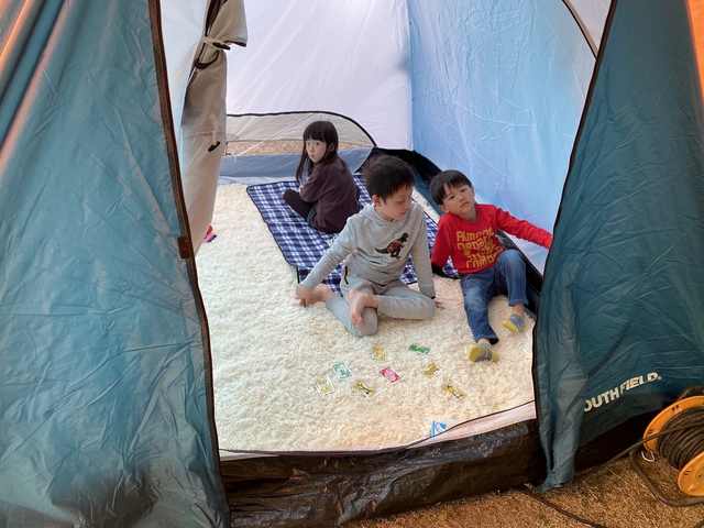 2020年03月21日 佐賀三瀬村 吉野山キャンプ場 11回目/75 グルキャン 2020年03月21日 佐賀三瀬村 吉野山キャンプ場 11回目/75 グルキャン