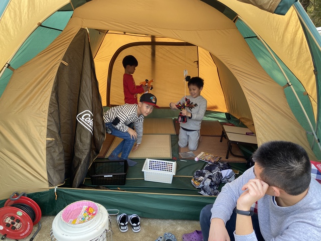 2020年03月21日 佐賀三瀬村 吉野山キャンプ場 11回目/75 グルキャン 2020年03月21日 佐賀三瀬村 吉野山キャンプ場 11回目/75 グルキャン