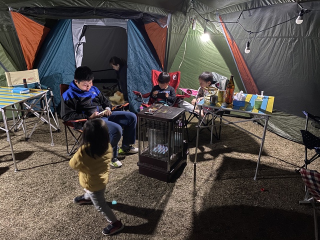 2020年03月21日 佐賀三瀬村 吉野山キャンプ場 11回目/75 グルキャン 2020年03月21日 佐賀三瀬村 吉野山キャンプ場 11回目/75 グルキャン