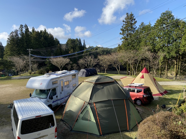 2020年03月28日 佐賀三瀬村 吉野山キャンプ場 12回目/76 嵐の花見グルキャン 2020年03月28日 佐賀三瀬村 吉野山キャンプ場 12回目/76 嵐の花見グルキャン