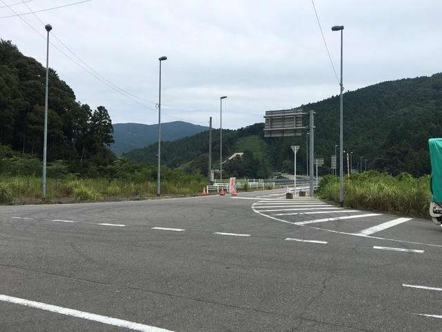 那珂川町 五ケ山ダムオートキャンプ場の今 2018年8月20日 那珂川町 五ケ山ダムオートキャンプ場の今 2018年8月20日