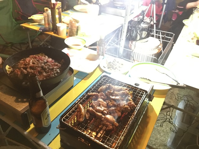 2019年3月29日 五ケ山ベースキャンプ オープン日 1回目/37 前半 2019年3月29日 五ケ山ベースキャンプ オープン日 1回目/37 前半