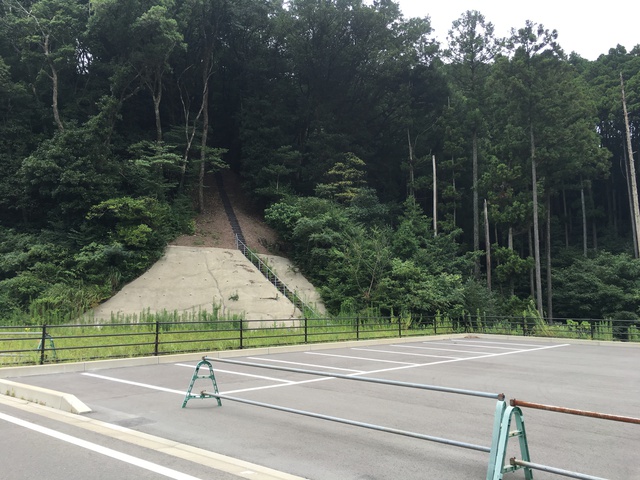 那珂川町 五ケ山ダムオートキャンプ場の今 2018年8月20日 那珂川町 五ケ山ダムオートキャンプ場の今 2018年8月20日