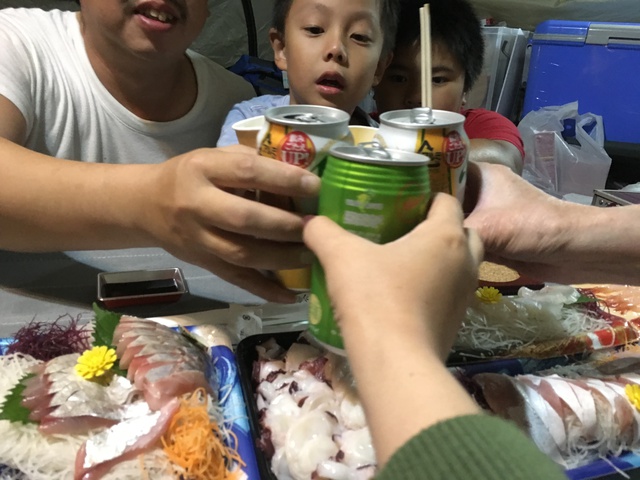 2018年10月13日菊水ロマン館(なごみキャンプ) 2回目/27 2018年10月13日菊水ロマン館(なごみキャンプ) 2回目/27