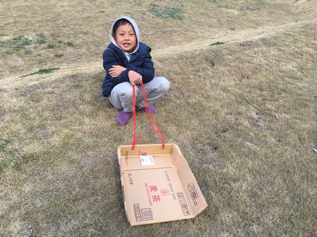 2019年3月29日 五ケ山ベースキャンプ オープン日 1回目/37 後半 2019年3月29日 五ケ山ベースキャンプ オープン日 1回目/37 後半