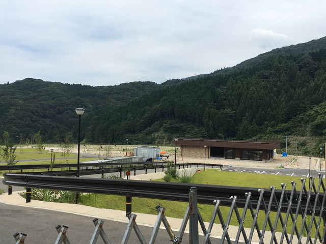 那珂川町 五ケ山ダムオートキャンプ場の今 2018年8月20日 那珂川町 五ケ山ダムオートキャンプ場の今 2018年8月20日